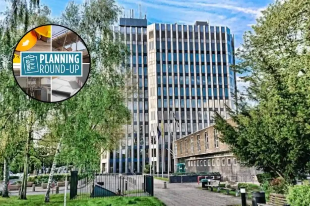 Enfield Council Validates Three New HMO Planning Applications Enfield 2026