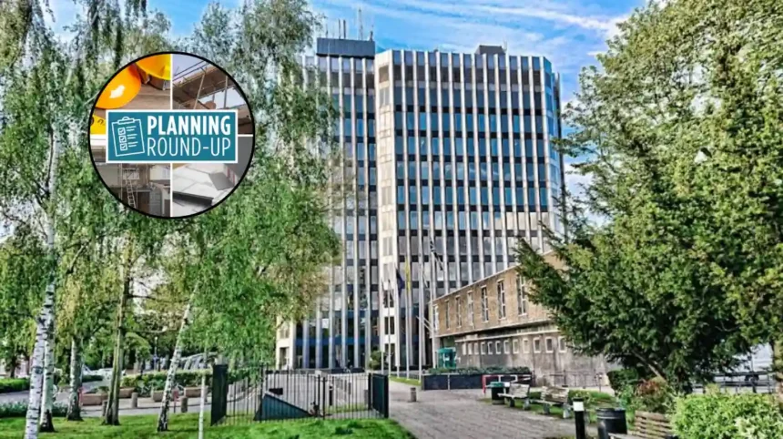 Enfield Council Validates Three New HMO Planning Applications Enfield 2026