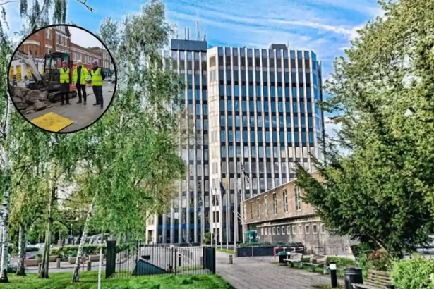 Enfield Town Liveable Neighbourhood Scheme Paused by Council: Enfield 2026