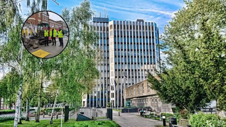 Enfield Town Liveable Neighbourhood Scheme Paused by Council: Enfield 2026