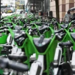 Enfield residents left waiting as Lime e-bike bays are removed amid Council-Lime dispute 