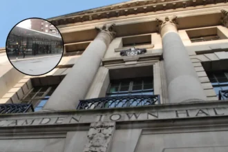 Envy Post Production Applies for Licence at Stephen Street, Fitzrovia 2026