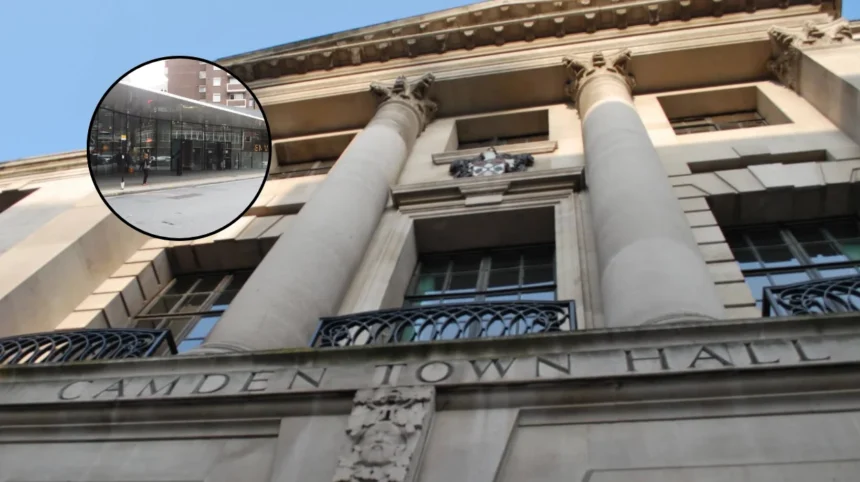 Envy Post Production Applies for Licence at Stephen Street, Fitzrovia 2026