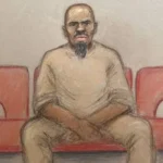 Essa Suleiman Denies Attempted Murder Charges in Golders Green Stabbings 2026