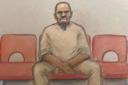 Essa Suleiman Denies Attempted Murder Charges in Golders Green Stabbings 2026