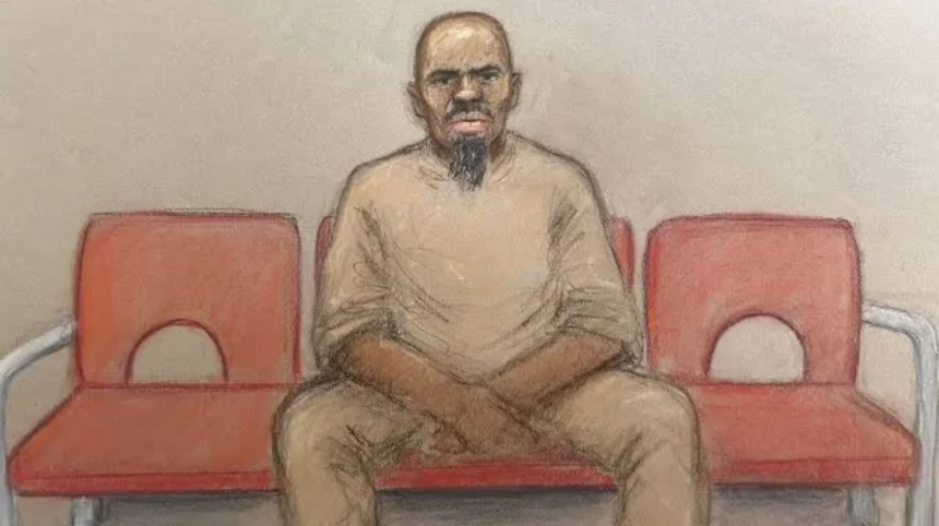 Essa Suleiman Denies Attempted Murder Charges in Golders Green Stabbings 2026