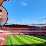 Ethan Nwaneri Joins Borussia Dortmund on Deadline Day North London 2026