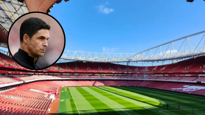 Ethan Nwaneri Joins Borussia Dortmund on Deadline Day North London 2026