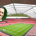 Ethan Nwaneri Joins Borussia Dortmund on Loan London 2026