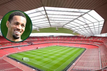 Ethan Nwaneri Joins Borussia Dortmund on Loan London 2026