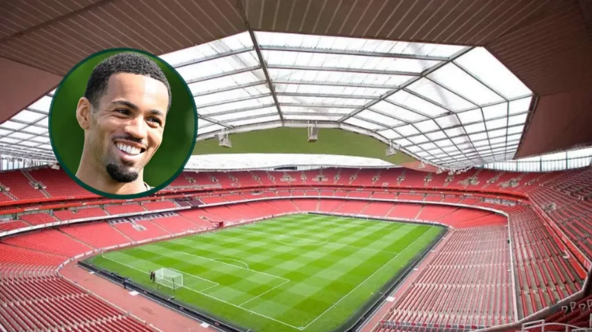 Ethan Nwaneri Joins Borussia Dortmund on Loan London 2026