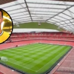 Ethan Nwaneri Joins Dortmund as Arsenal Insert Recall Clause London 2026