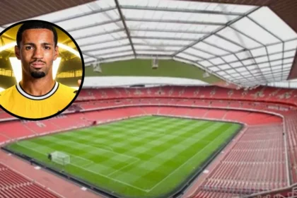 Ethan Nwaneri Joins Dortmund as Arsenal Insert Recall Clause London 2026