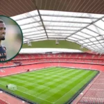 Ethan Nwaneri Joins Dortmund on Loan From Arsenal London 2026
