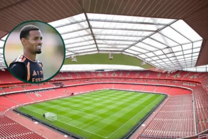 Ethan Nwaneri Joins Dortmund on Loan From Arsenal London 2026