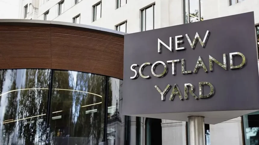 First UK Charges Brought Over Rwanda Genocide in Islington, London 2026