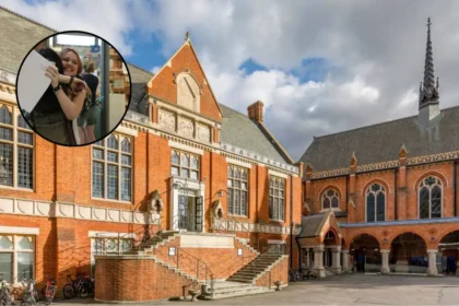 Four North London Private Schools Rank in UK Top 20 2026