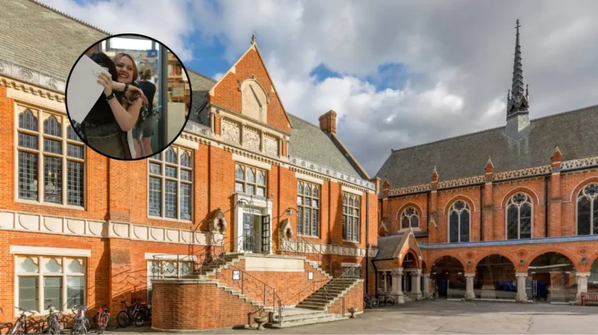 Four North London Private Schools Rank in UK Top 20 2026