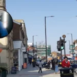 Free Light + Flight Arts Festival to Transform Barnet 2026