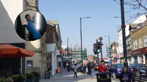 Free Light + Flight Arts Festival to Transform Barnet 2026
