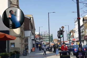 Free Light + Flight Arts Festival to Transform Barnet 2026