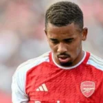 Gabriel Jesus Slams Arsenal Before Barcelona Transfer London 2026