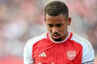 Gabriel Jesus Slams Arsenal Before Barcelona Transfer London 2026