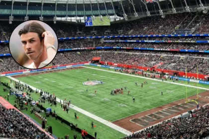 Gareth Bale Defends Spurs Boss De Zerbi in North London 2026