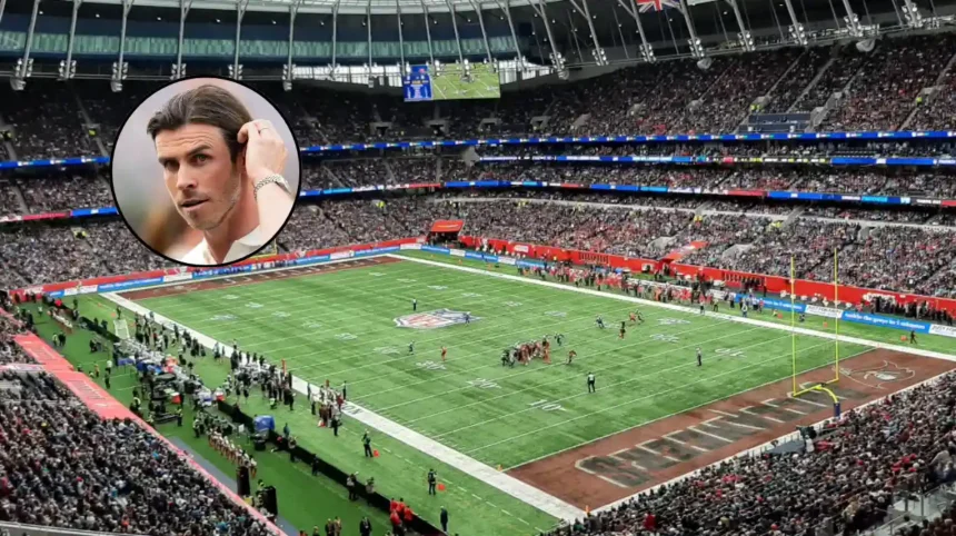 Gareth Bale Defends Spurs Boss De Zerbi in North London 2026