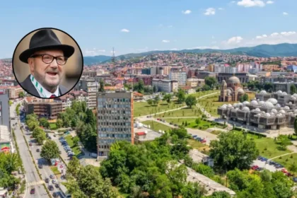 George Galloway Joins By-Election Battle in Holborn and St Pancras 2026