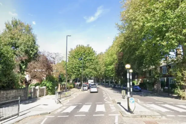 Girl Killed in Fatal Crash Near Highgate School Highgate 2026