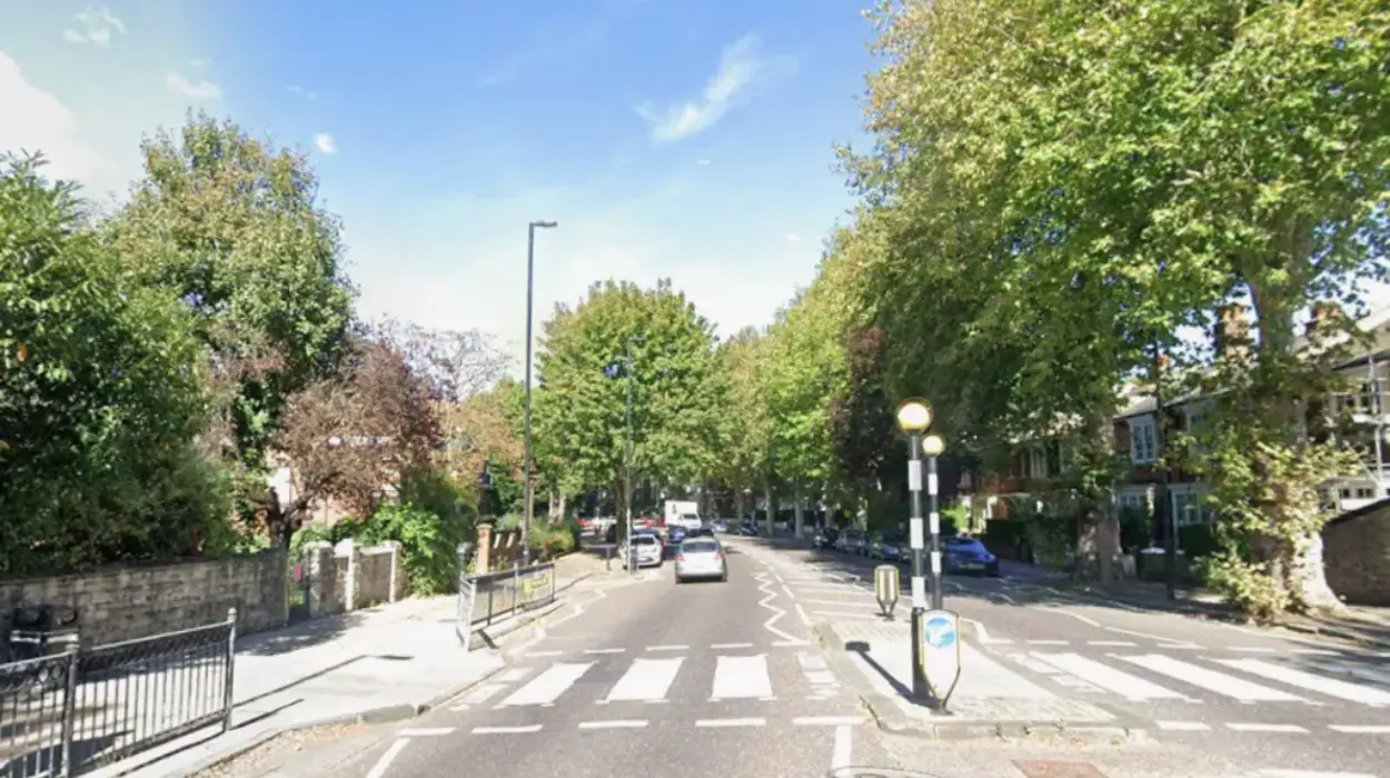 Girl Killed in Fatal Crash Near Highgate School Highgate 2026