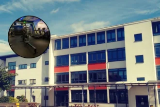 Gladesmore School Unveils New JD Gyms Facility in Haringey 2026