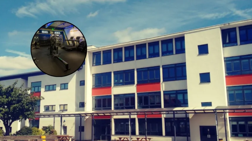 Gladesmore School Unveils New JD Gyms Facility in Haringey 2026