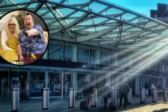 Gogglebox Casts First Star With Down's Syndrome in North London 2026