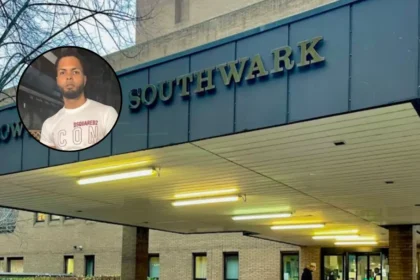 Gregory Volquez Murder: Three Men Sentenced at Southwark Crown Court, Harringay 2026