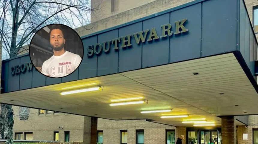 Gregory Volquez Murder: Three Men Sentenced at Southwark Crown Court, Harringay 2026