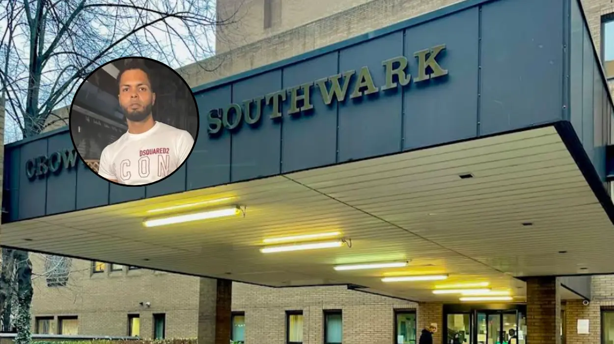 Gregory Volquez Murder: Three Men Sentenced at Southwark Crown Court, Harringay 2026