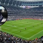 Guglielmo Vicario Joins Juventus On Loan From Tottenham Hotspur North London 2026