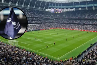 Guglielmo Vicario Joins Juventus On Loan From Tottenham Hotspur North London 2026