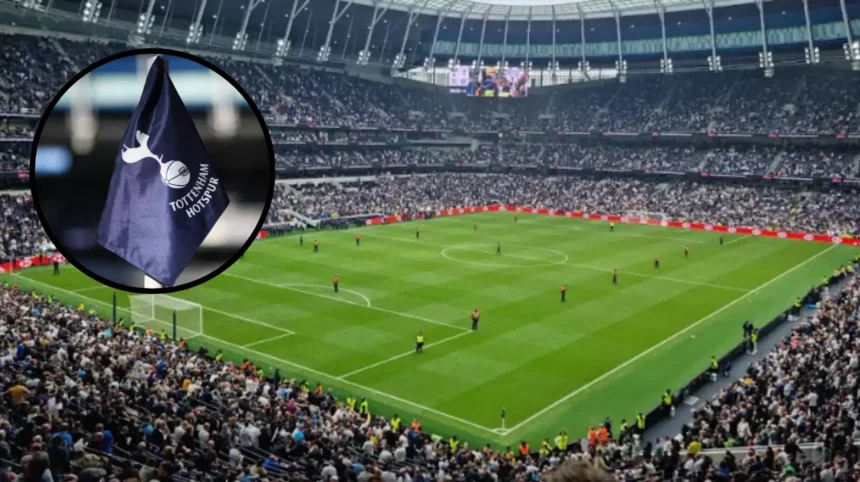 Guglielmo Vicario Joins Juventus On Loan From Tottenham Hotspur North London 2026