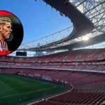 Gyökeres Eyes Arsenal Exit as AC Milan Open Transfer Talks London 2026