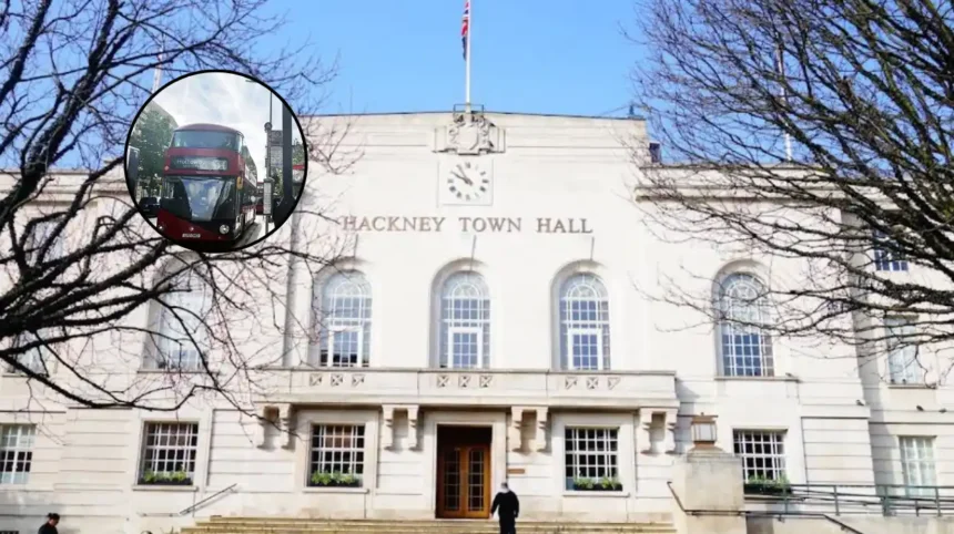 Hackney Council Urges TfL to Scrap Proposed Bus Cuts in Hackney 2026