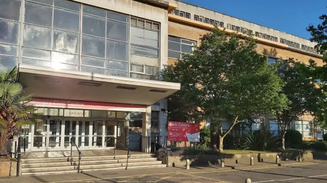 Haringey Council Doubles Audit Cap to £500k Haringey 2026