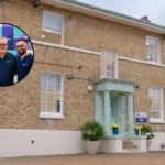 Haringey Hospital Joins Chase Lodge Group in Expansion (North London, 2026)