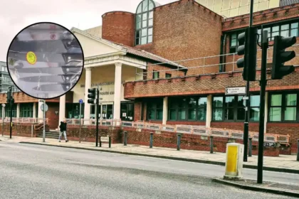 Hendon Shopkeeper Fined for Selling Knife Set to Teenager in 2026