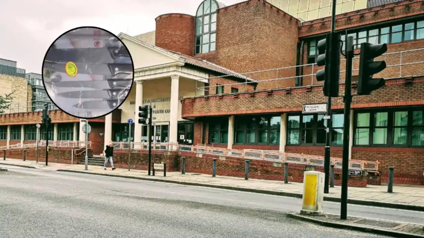 Hendon Shopkeeper Fined for Selling Knife Set to Teenager in 2026