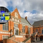 Highgate School Pupil Dies After Addison Lee Collision: Highgate 2026