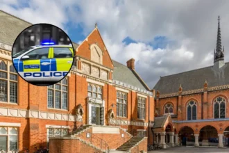 Highgate School Pupil Dies After Addison Lee Collision: Highgate 2026