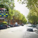 Highgate School Pupil Dies in Fatal Taxi Crash Hornsey 2026